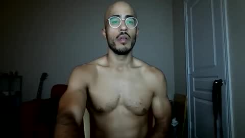 latinomixedbbc online show from March 23, 4:18 am