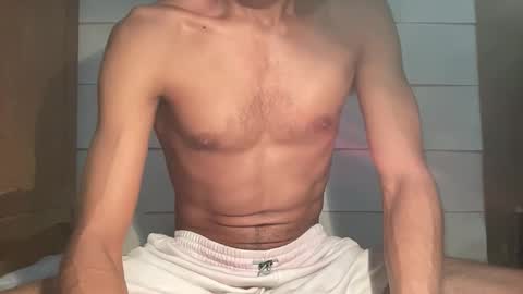 latinpapi66 online show from October 16, 10:07 pm