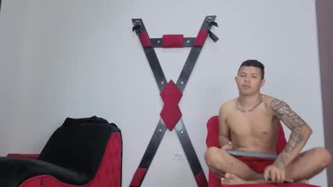 Steven online show from March 25, 12:09 pm