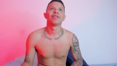 Steven online show from April 9, 11:27 am