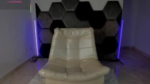 LEANDRO online show from May 1, 3:54 am