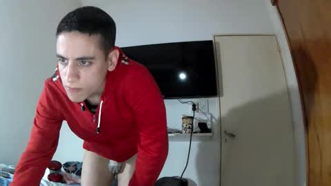 Lautaro online show from October 27, 7:21 am