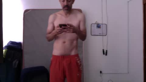 JOHN HOLMES JR online show from March 6, 3:53 pm