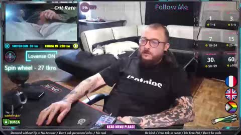 Leek online show from March 23, 11:05 am