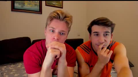 Lawrence online show from October 27, 8:11 pm