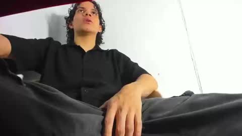 ZAmbrano online show from September 11, 11:04 pm