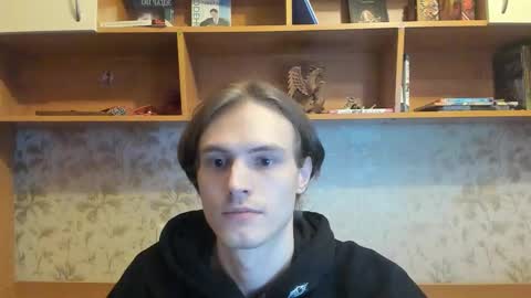 Vladi online show from November 24, 5:03 pm