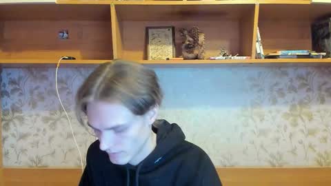Snapshot of lazaret1k chatting on October 14, 3:52 pm Vladi online show from October 14, 3:52 pm