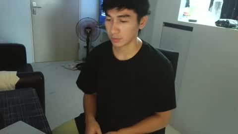 Ezekiel online show from November 3, 8:07 am