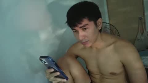 Ezekiel online show from December 3, 6:08 am