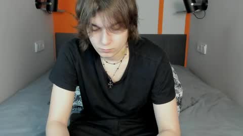 Alex online show from April 23, 11:07 pm