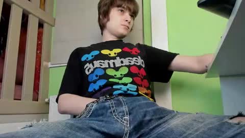 Alex online show from February 5, 2:51 am