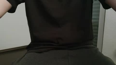 SecretBigD online show from October 10, 10:01 pm