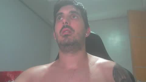 leowolf online show from February 11, 2:49 am