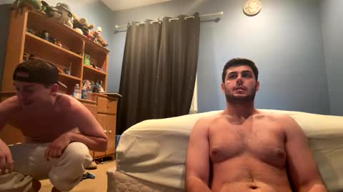 leaderzac online show from April 6, 5:41 am