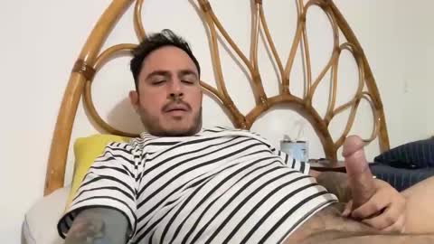 leafar_volkov online show from January 13, 4:17 am