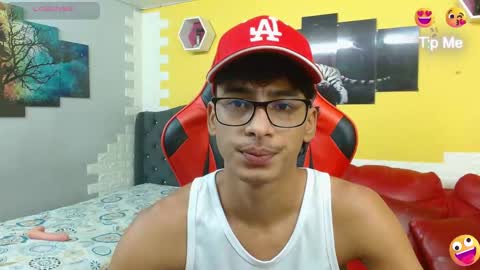 leam_1 online show from March 15, 11:22 pm