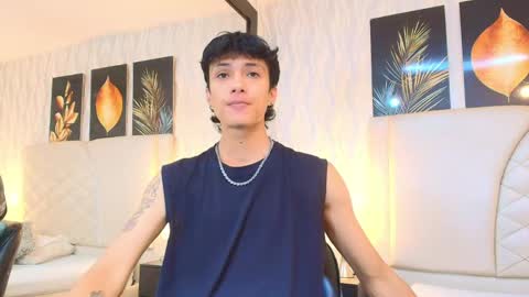 Lean online show from April 24, 3:47 pm