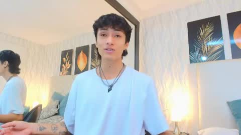 Lean online show from May 15, 2:14 pm