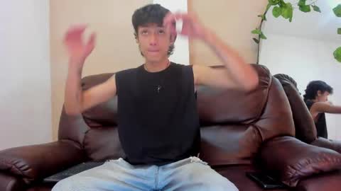 Lean online show from May 16, 2:37 pm