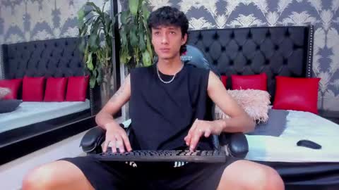 Lean online show from May 11, 2:45 pm