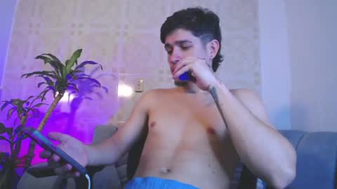 leandro_cooper online show from July 15, 7:26 am