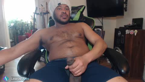 Learoy online show from March 12, 12:20 am