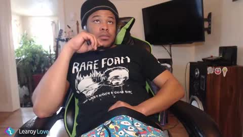 Learoy online show from February 18, 11:52 pm