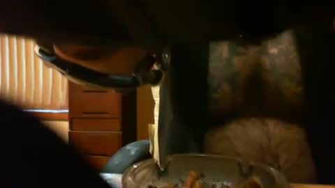 Snapshot of leathergreaser chatting on December 26, 7:27 pm leathergreaser online show from December 26, 7:27 pm