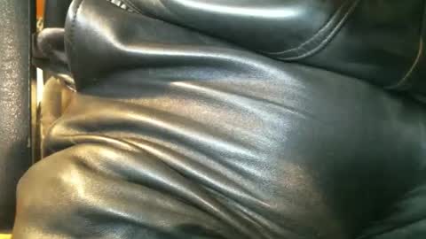 Leathermotocross online show from February 10, 3:50 pm