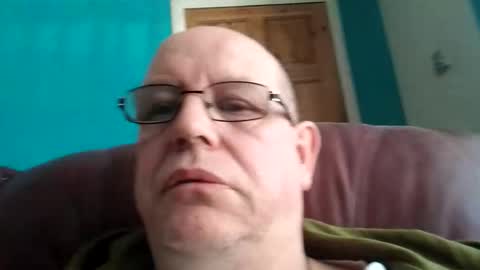 leatherpants68 online show from April 29, 3:38 pm