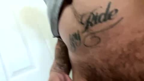 leaveitwet6969 online show from September 25, 6:40 pm