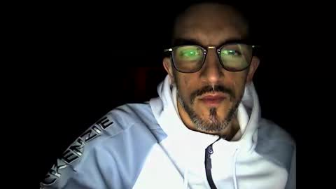 Gigi online show from January 12, 1:53 am