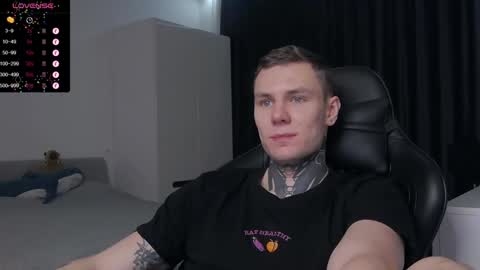 Lechery boy online show from January 30, 2:25 pm