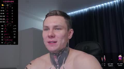Lechery boy online show from February 12, 10:46 am