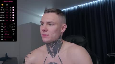 Lechery boy online show from February 14, 12:25 pm