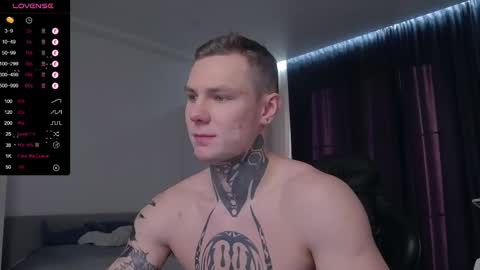 Lechery boy online show from February 27, 6:50 am