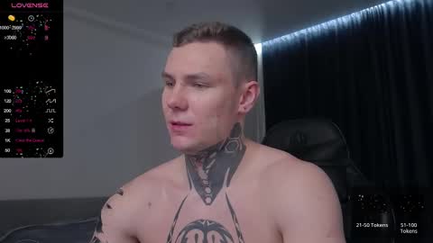Lechery boy online show from February 25, 1:09 am
