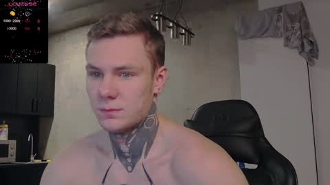 Lechery boy online show from December 7, 10:01 am