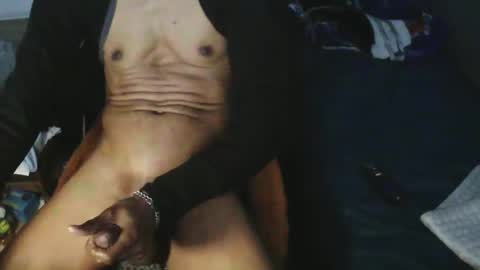 Ebony DeafGuy online show from February 13, 10:09 am