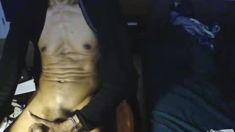 Ebony DeafGuy online show from March 2, 9:38 am