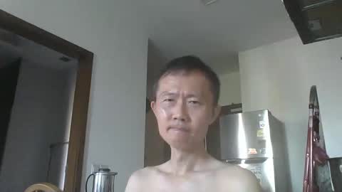 Snapshot of leeminhao chatting on October 18, 1:43 am leeminhao online show from October 18, 1:43 am