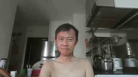 leeminhao online show from May 9, 2:56 am