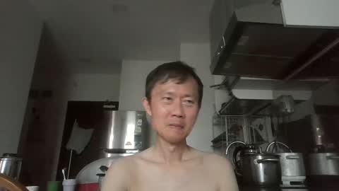leeminhao online show from May 16, 2:31 am