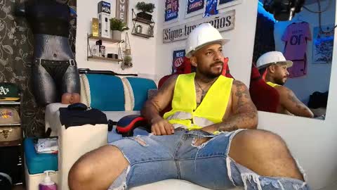 leenar_key online show from January 14, 12:04 am