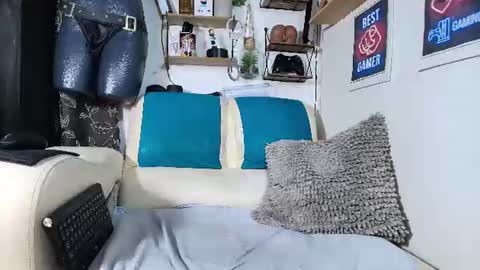 leenar_key online show from June 23, 12:48 am