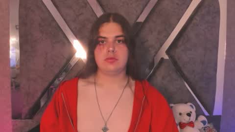 leenox online show from January 31, 11:36 pm