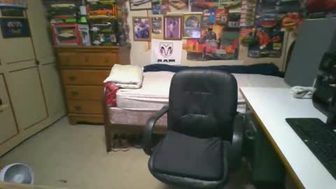 leezamm1132 online show from May 1, 4:16 am
