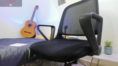 Alejandro online show from March 25, 11:14 am