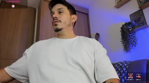 Alejandro online show from June 29, 9:59 am